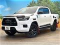 2023 Toyota Hilux