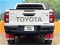 2023 Toyota Hilux
