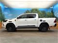 2023 Toyota Hilux