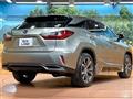 2016 Lexus RX