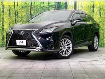 2016 Lexus RX
