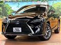 2016 Lexus RX