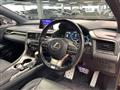 2016 Lexus RX