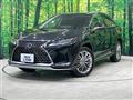 2019 Lexus RX