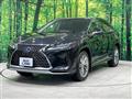 2019 Lexus RX