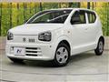 2020 Suzuki Alto