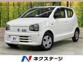 2020 Suzuki Alto