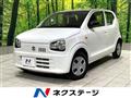 2020 Suzuki Alto