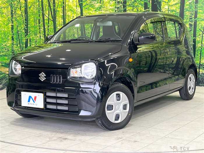 2021 Suzuki Alto