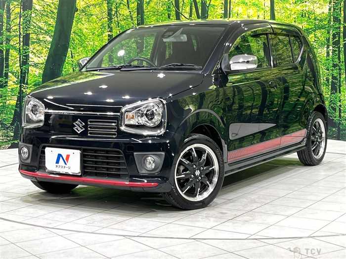 2015 Suzuki Suzuki Others