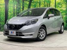 2017 Nissan Note