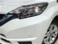 2018 Nissan Note