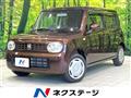 2013 Suzuki Lapin