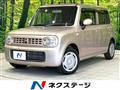 2013 Suzuki Lapin