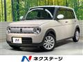 2020 Suzuki Lapin