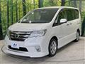 2013 Nissan Serena