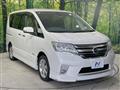2013 Nissan Serena