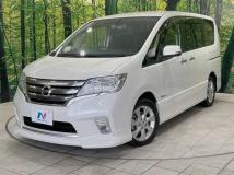 2013 Nissan Serena