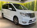 2013 Nissan Serena