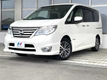 2015 Nissan Serena