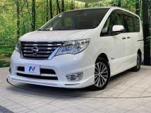 2015 Nissan Serena