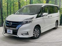 2019 Nissan Serena