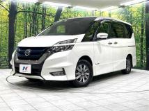 2019 Nissan Serena