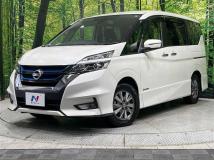 2019 Nissan Serena