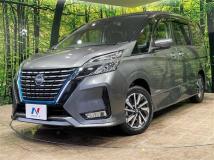 2021 Nissan Serena