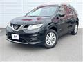 2015 Nissan X-Trail