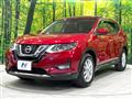 2017 Nissan X-Trail