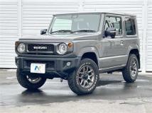 2021 Suzuki Jimny