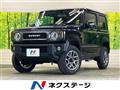 2022 Suzuki Jimny
