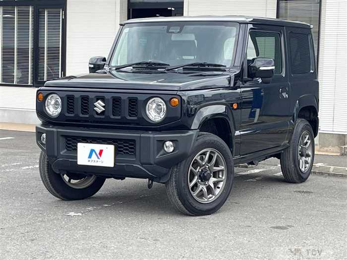 2022 Suzuki Jimny