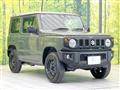 2023 Suzuki Jimny