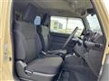 2025 Suzuki Jimny