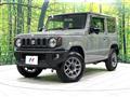 2025 Suzuki Jimny