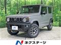2025 Suzuki Jimny