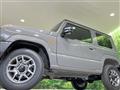 2025 Suzuki Jimny