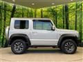 2021 Suzuki Jimny Sierra
