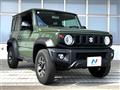 2023 Suzuki Jimny Sierra