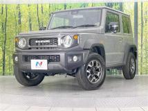 2024 Suzuki Jimny Sierra