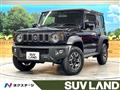 2024 Suzuki Jimny Sierra