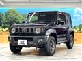 2024 Suzuki Jimny Sierra