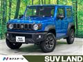 2024 Suzuki Jimny Sierra