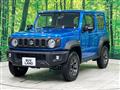 2024 Suzuki Jimny Sierra