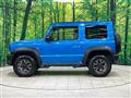 2024 Suzuki Jimny Sierra