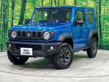 2024 Suzuki Jimny Sierra