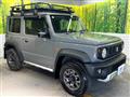 2024 Suzuki Jimny Sierra