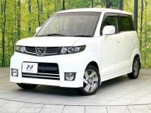 2010 Honda ZEST SPARK